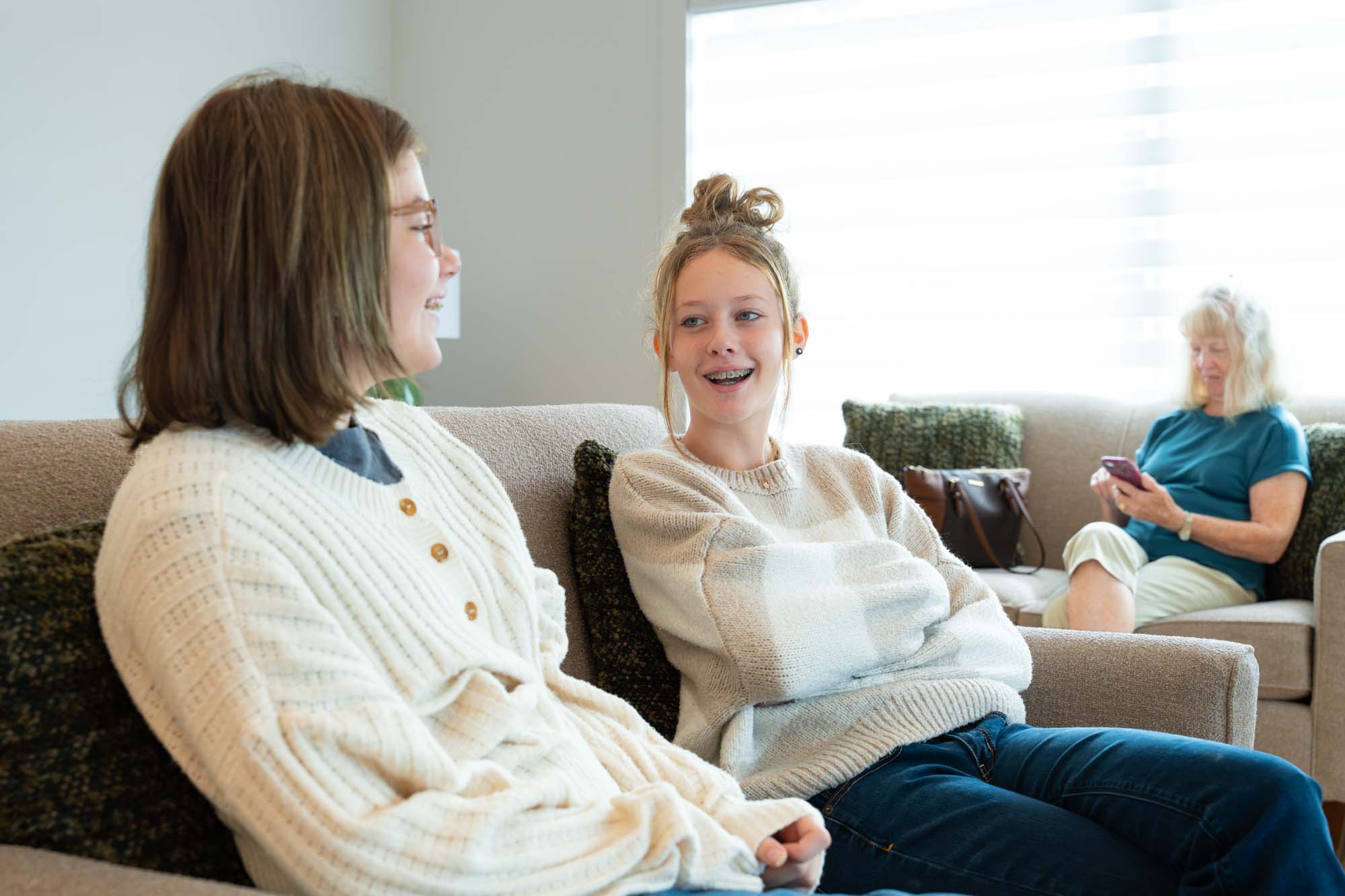 Orthodontics for All Ages