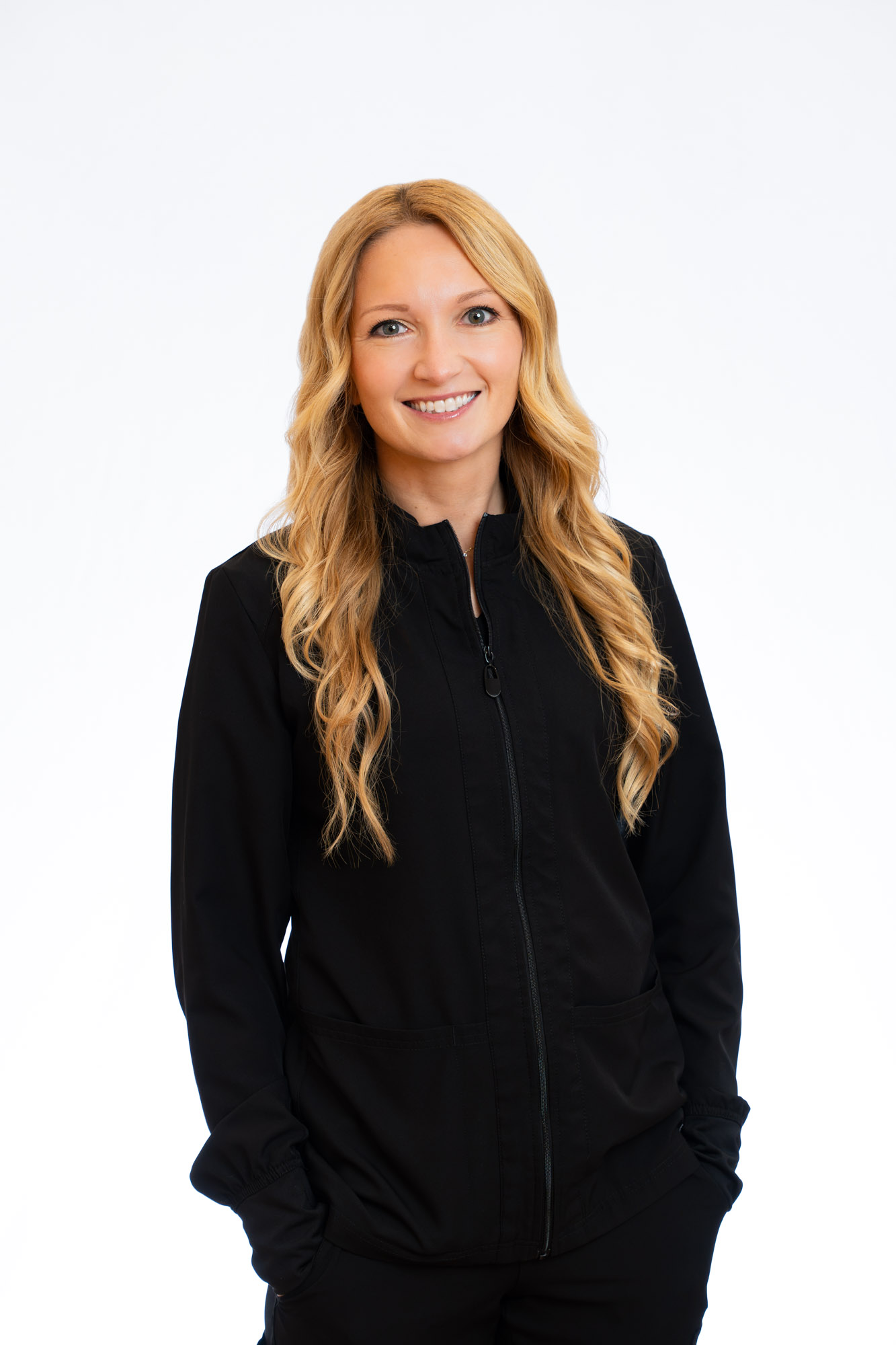 Jessica Wilson, team member at Smile Designs of Southern Ohio