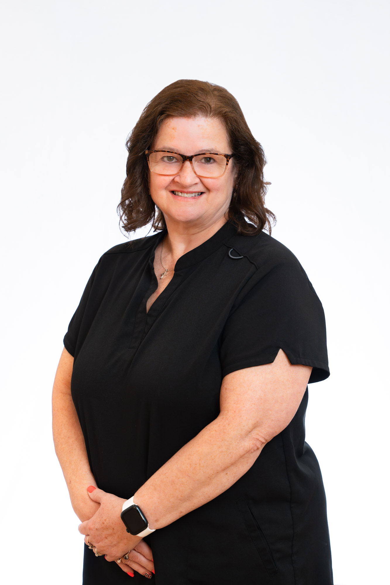 Becky Freeze, team member at Smile Designs of Southern Ohio