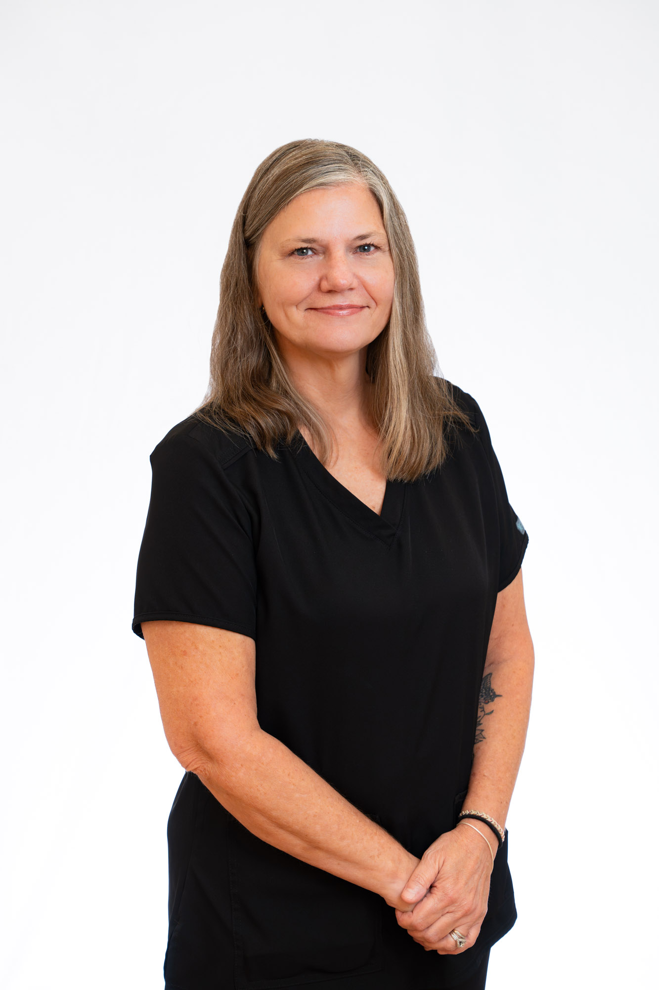 Shona Rogers, team member at Smile Designs of Southern Ohio
