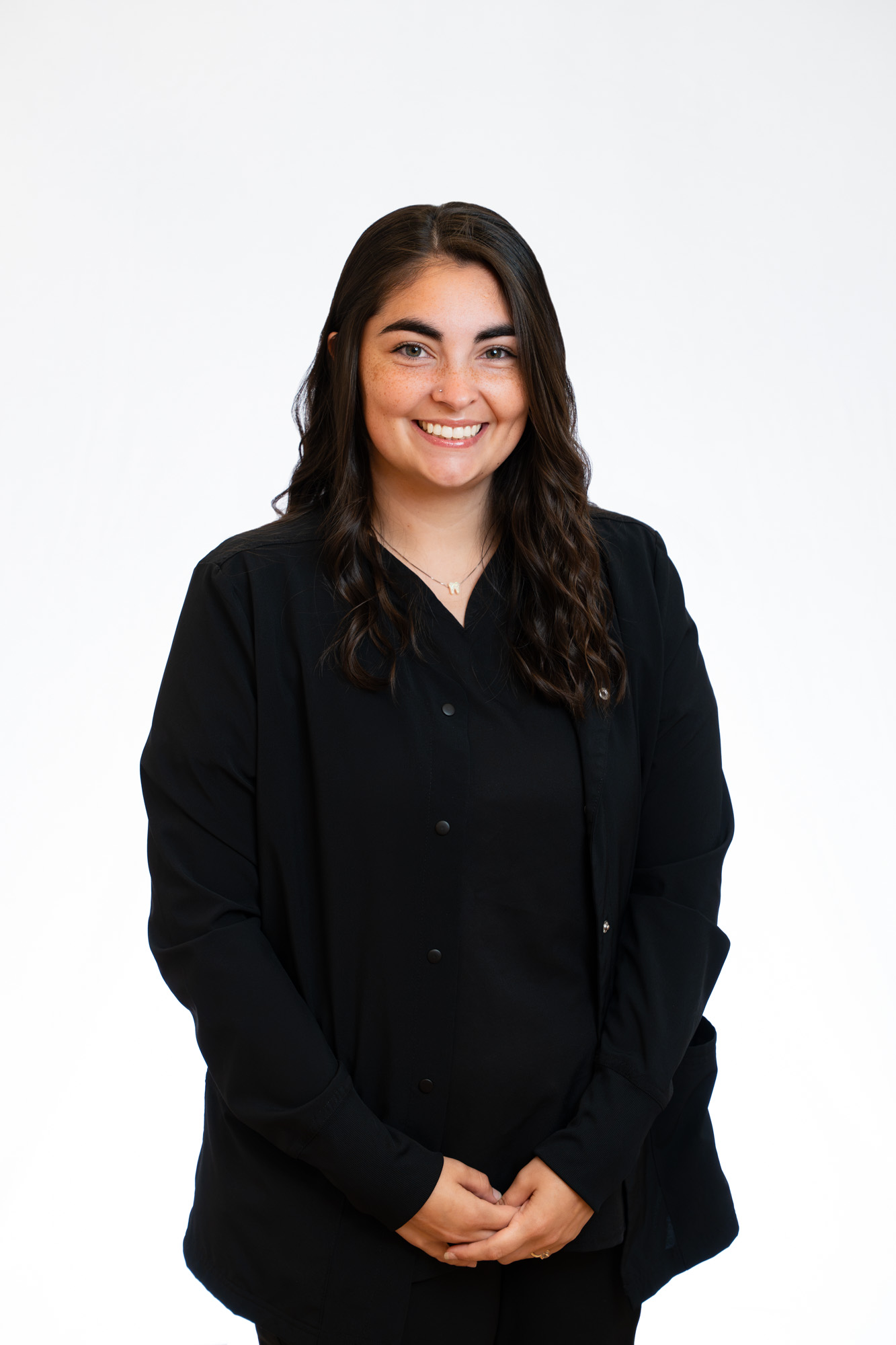 Allison Renchen, team member at Smile Designs of Southern Ohio