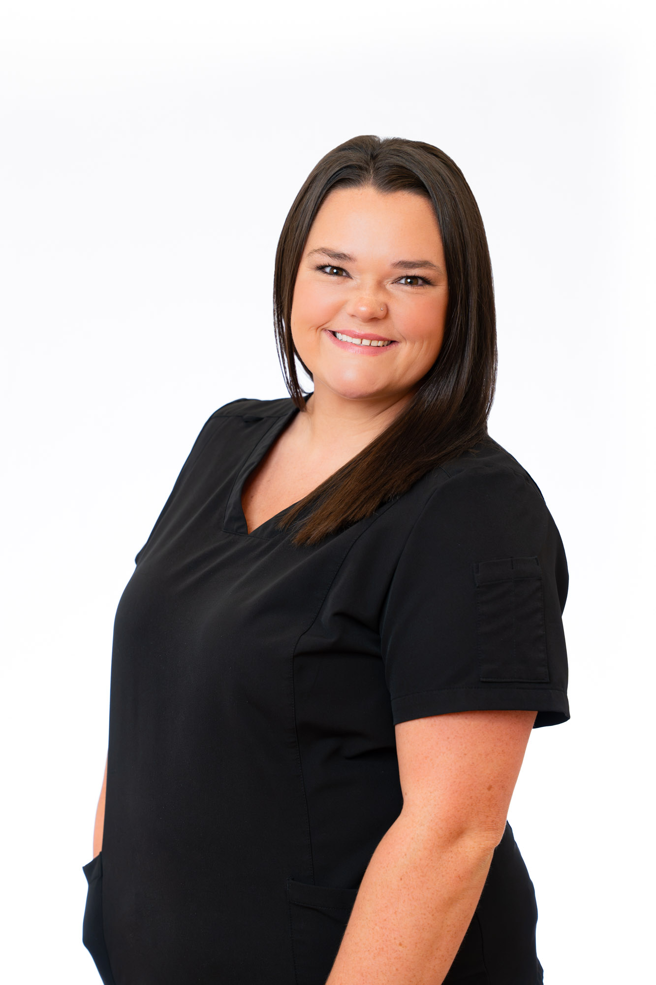 Christa Schiltz, team member at Smile Designs of Southern Ohio