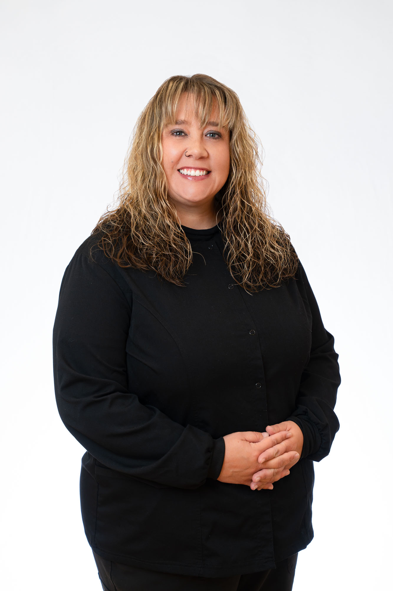 Emmalee Cox, team member at Smile Designs of Southern Ohio