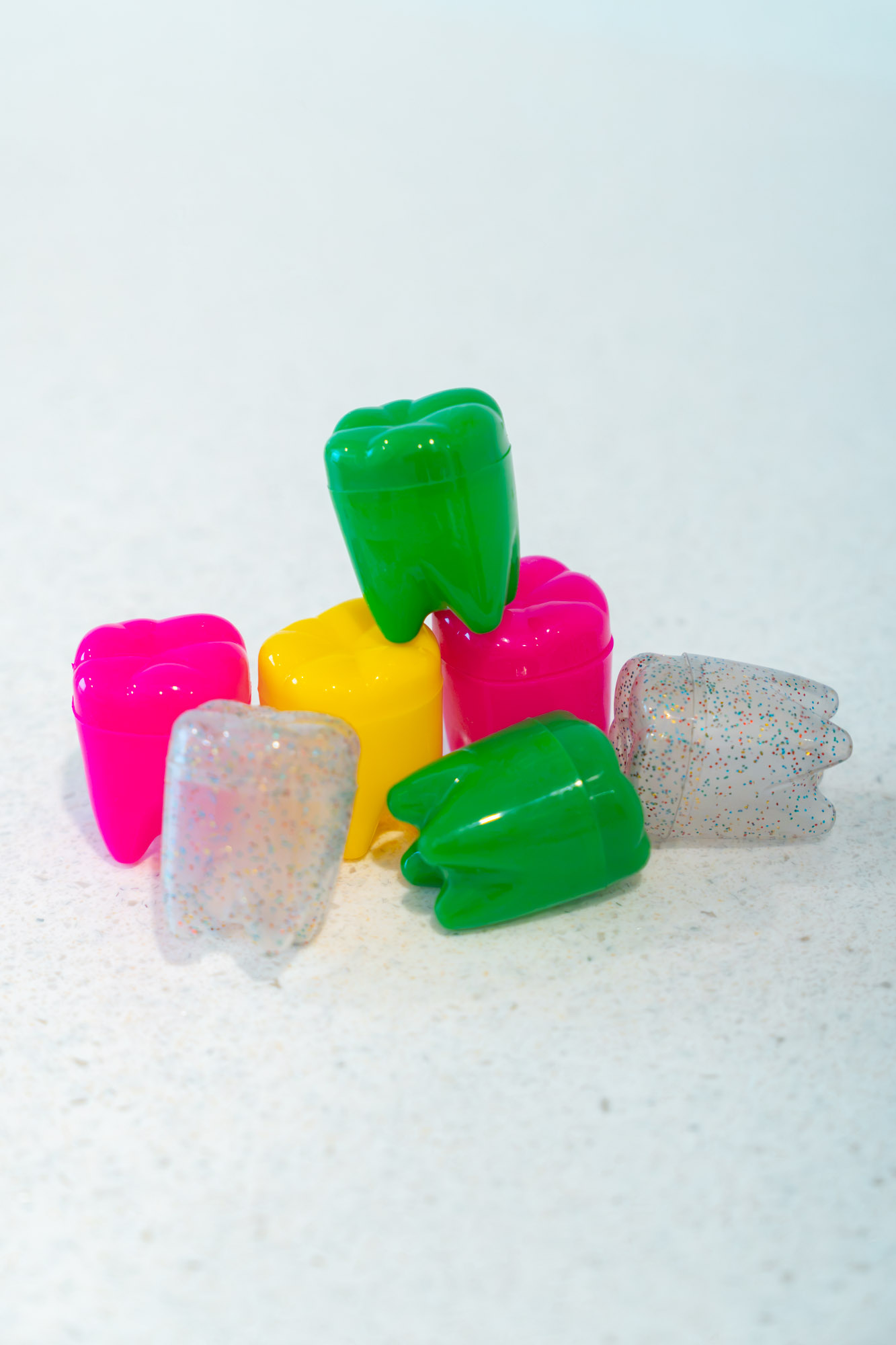 Retainers