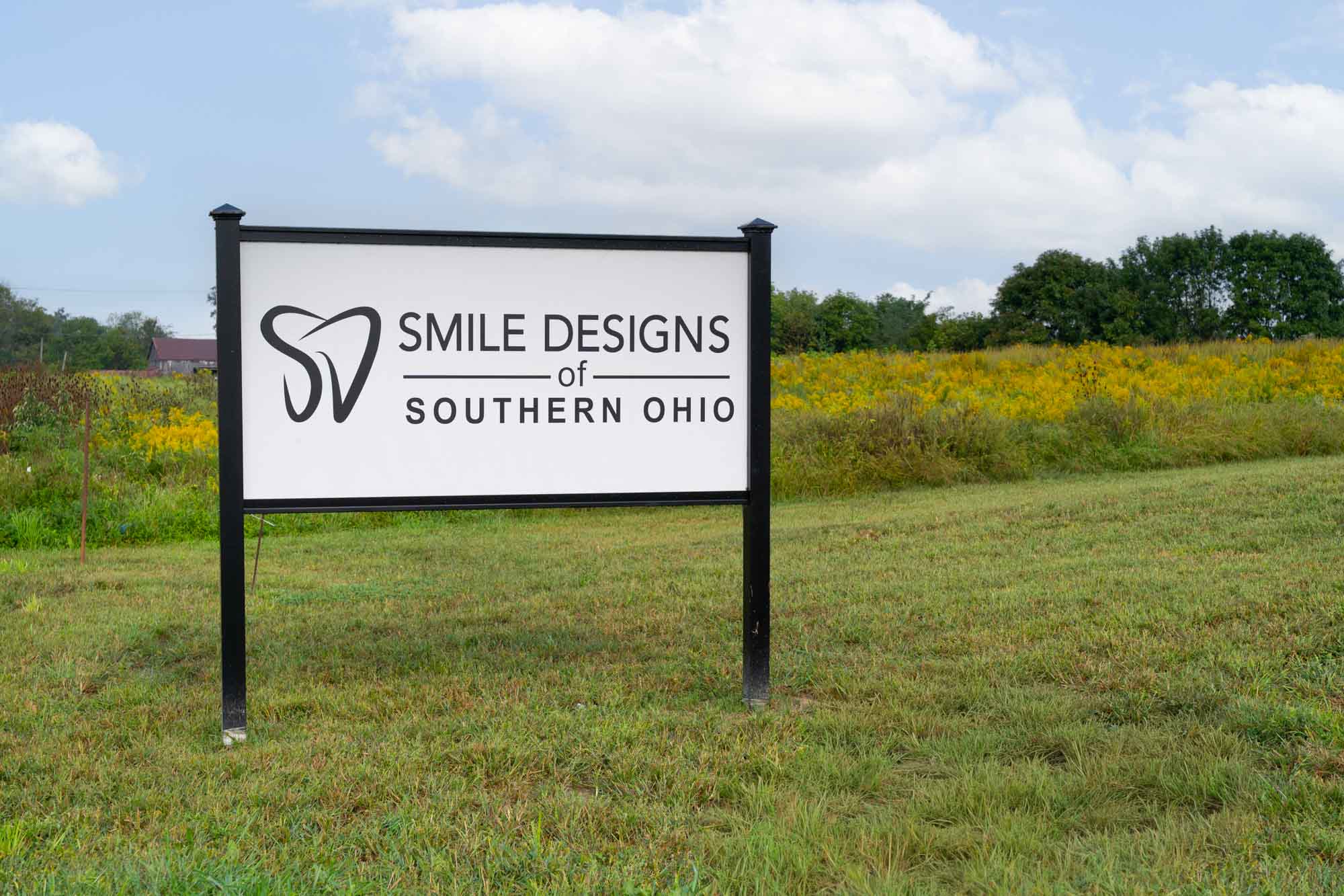 West Union Orthodontic Office